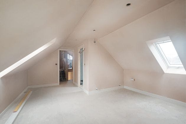 Plastering in Ryde